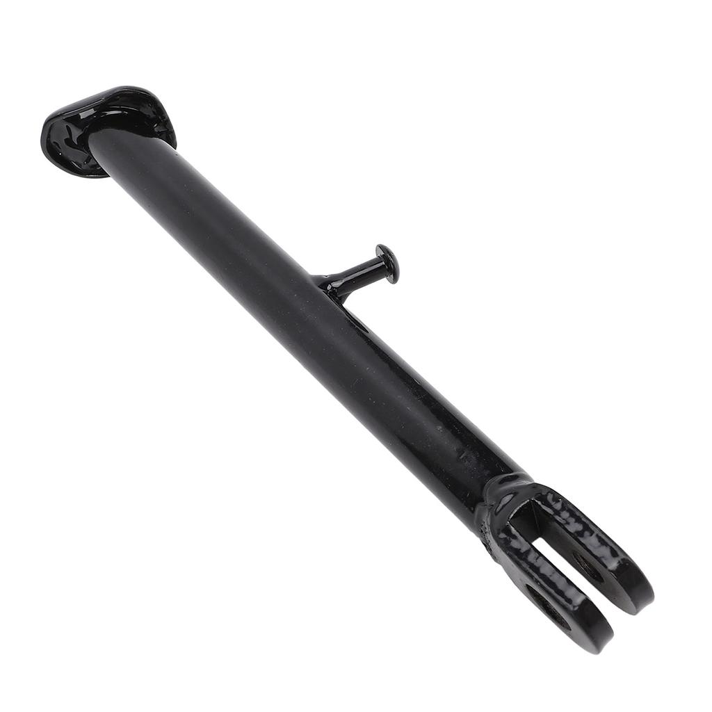 225mm Motorcycle Side Kickstand Metal Alloy Slip Resistant Side Kickstand Parking Stand for Z50