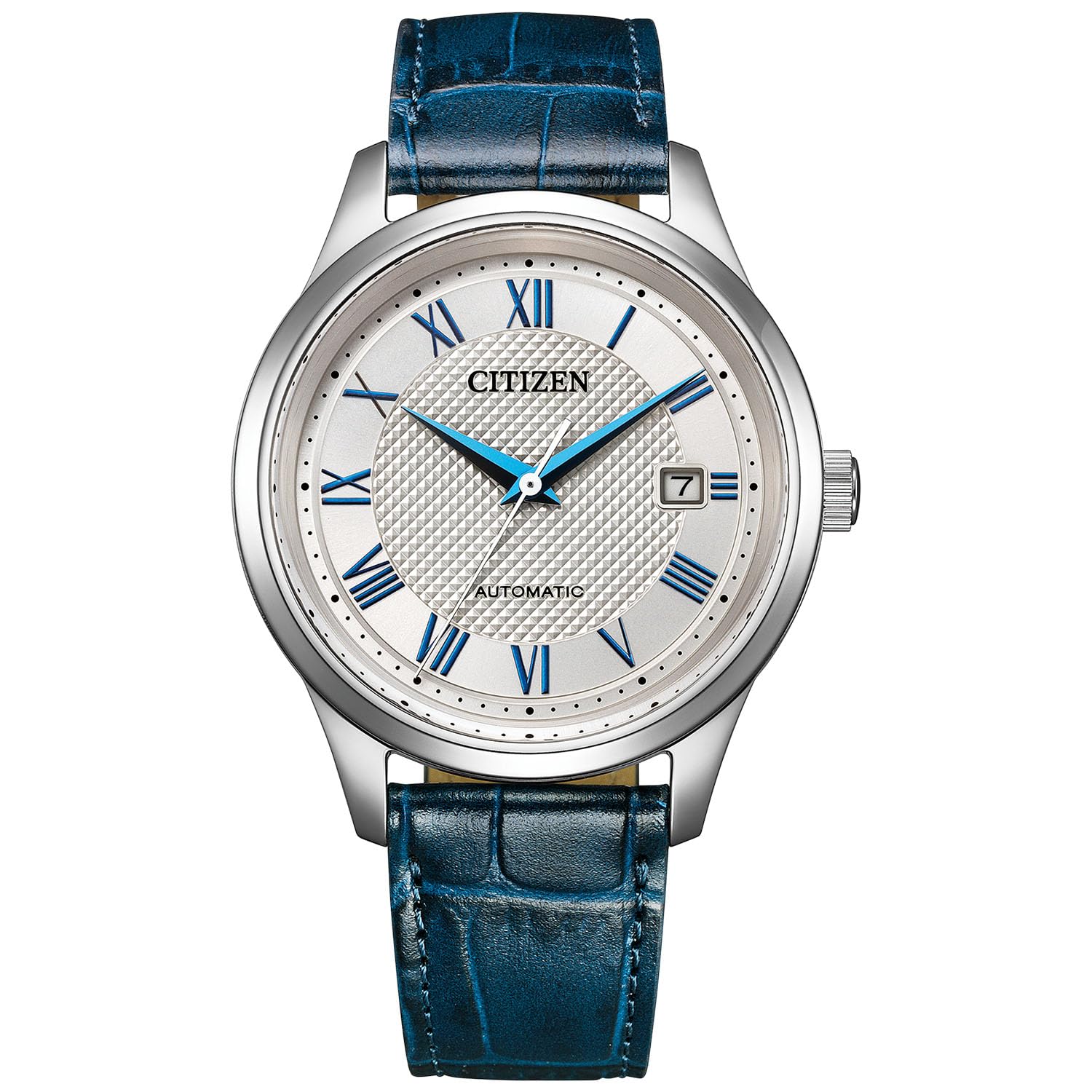 Watch Mechanical Watch CITIZEN COLLECTION Business