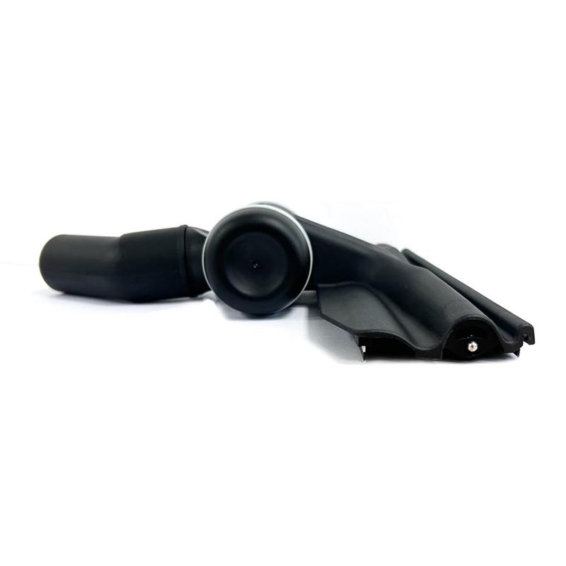 Y32A 1 1/4" 32mm Replacement Brush Universal Vacuum Cleaner Brush Head Ultra-Thin with Wheel Crevice Tool