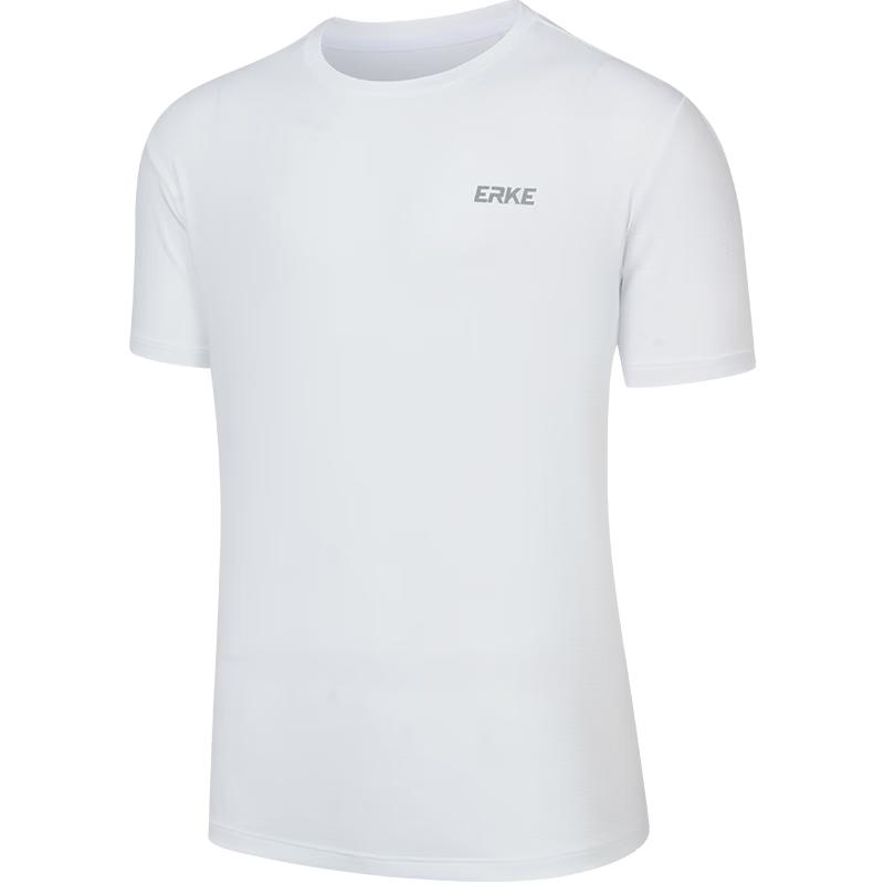 

Erke Men s UPF50+ Sun Protection T-Shirt M