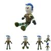 Adorable 15-inch Roblox Plush Toy Soft Stuffed Doll Perfect For Kids Gift Collection