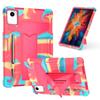 Armor Tablet Case for Tab M11 TB331FC TB330FU Xiaoxin Pad Shockproof Soft Silicone Stand Cover with Pen Slot