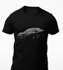 Firebird Transam LT1 5.7 V8 Short-Sleeve Unisex T-Shirt