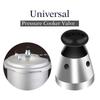 80KPA Pressure Cooker Exhaust Valve Replacement Pressure Cooker Safety Valve  Kitchen Hard