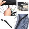 CTRICALVER Bicycle Tire Levers, Bicycle Wheel Replacement Tool, 3 Pieces