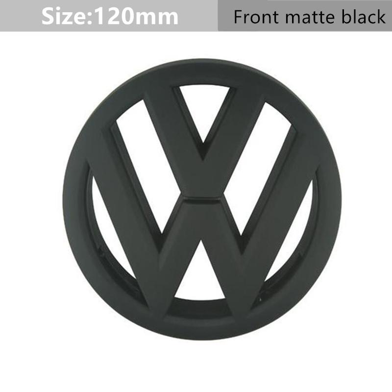 Pro VOLKSWAGEN Nové pro Volkswagen POLO Zadní odznak / Znak / Logo auta Pro VW 2010 2011 2012 2013 znak POLO