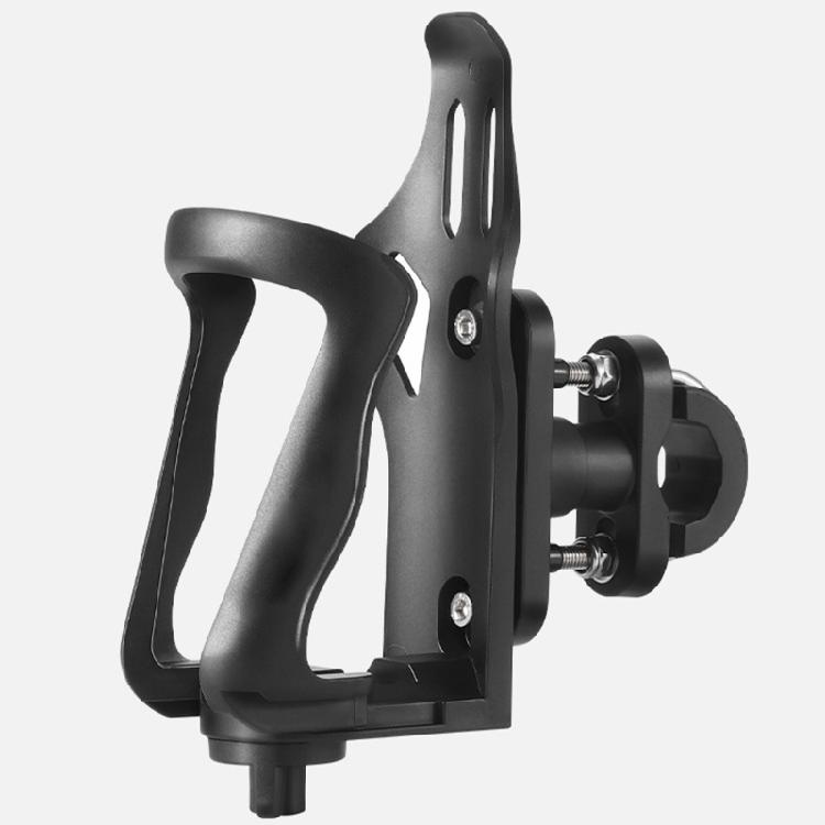 Adjustable Cycling Bottle Holder Light Weight Motorbike Water Bottle Stand Universals Drink Holder Easy To Install
