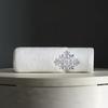 Cotton Bath Towel, Thick Cotton Towel for Home Use in Hotels, Absorbent and Non Shedding Towel