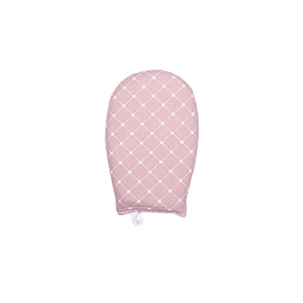 

Hand-Held Mitts Holder Iron Table Rack Anti Steam Glove Ironing Board Pad Sleeve Ironing Gloves 5