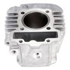 Cylinder Piston Kit 50mm For Honda CRF110F Dream Wave 110i C110 Super Cub 110cc 2013-2025