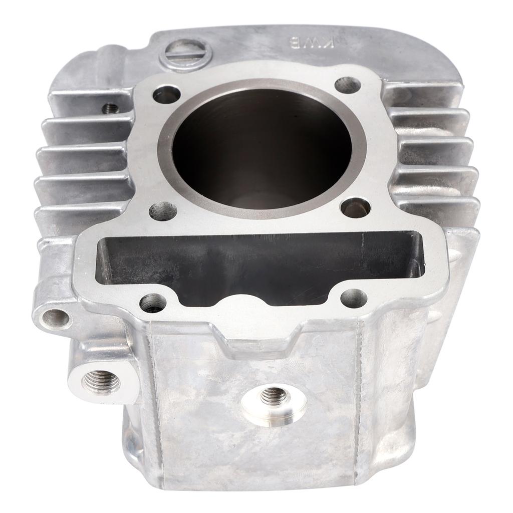 Cylinder Piston Kit 50mm For Honda CRF110F Dream Wave 110i C110 Super Cub 110cc 2013-2025