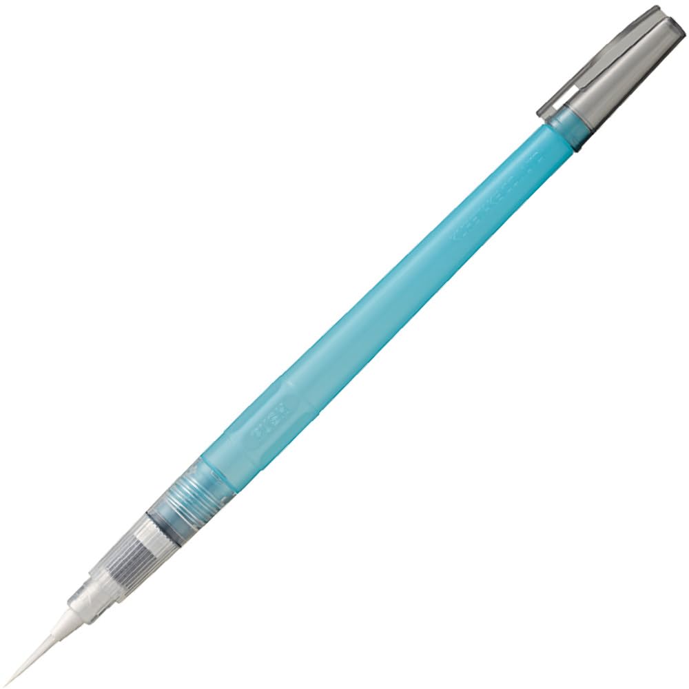 Kuretake Water Brush for Detail Pen, Large, Calligraphy, KG205-100