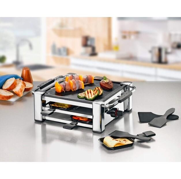 Raclette Grill Rommelsbacher RCC 1000