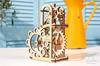 Ugears Dynamometer Wooden Block Toy 70005
