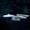 MOC USS Enterprise Space Ship Building Blocks Model 5032 Pcs Space Ship Federal Universe Cruiser Bricks Assemble Toys Kids Gifts