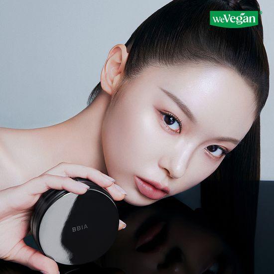 BBIA Oh Matte Cushion 15g (3 Types)