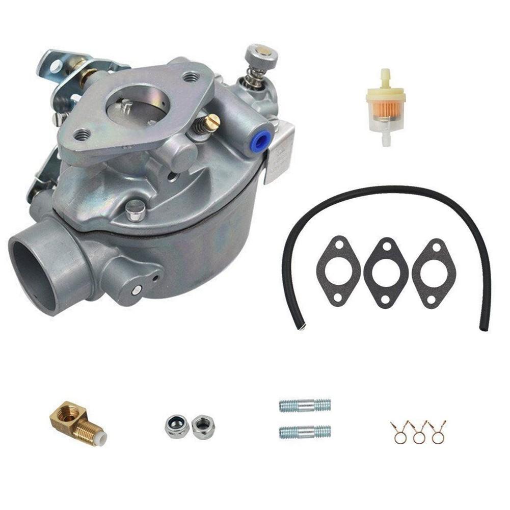 

533969M91 Карбюратор для трактора 8N9510C MF35 MH50 MF50 MF135 MF150TSX882 TSX33