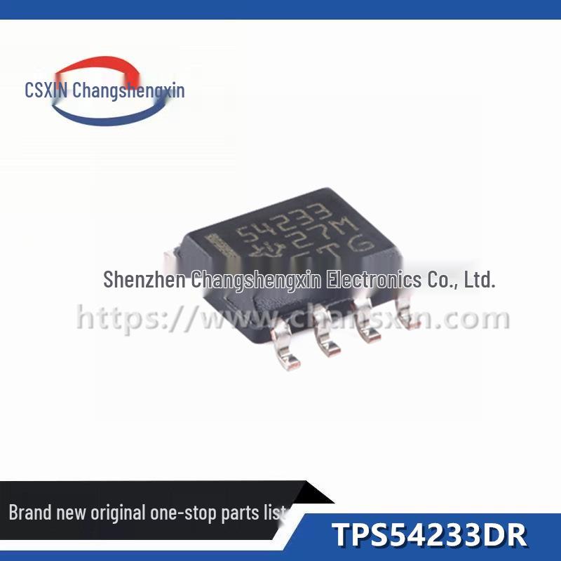 Neuer TPS54233DR SOIC-8 28V Eingang 2A Abwärtswandler DC/DC-Wandler