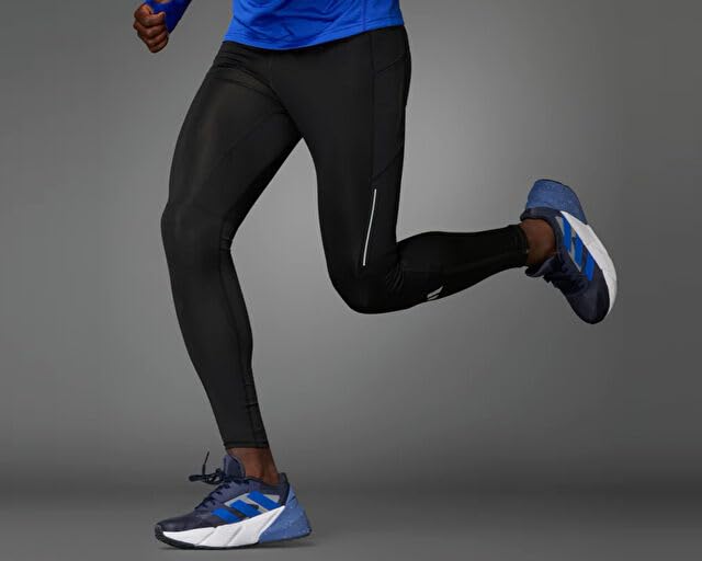 Own the Run Running Tights