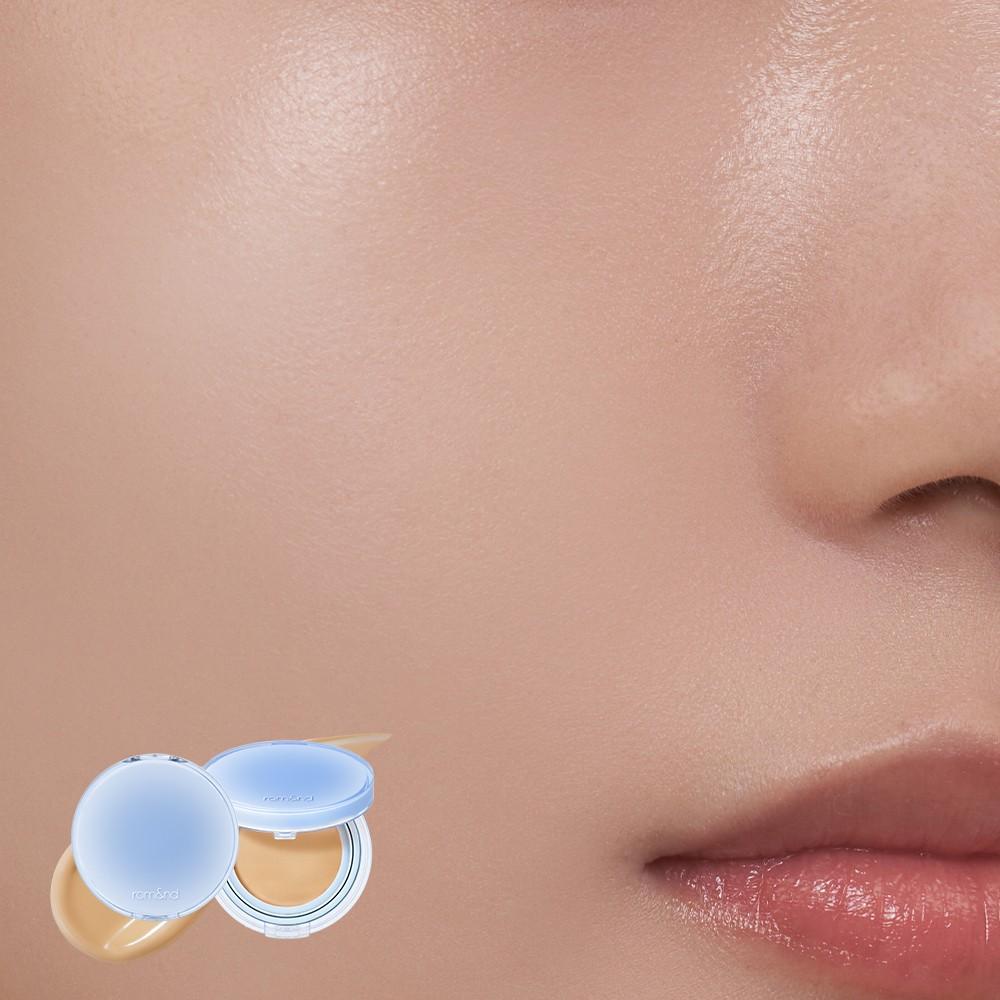 

[NEW] rom&nd Bare Water Cushion 5 Shades 05 Sand 25