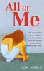 Bok All Of Me : My Incredible True Story of How I Learned To Live with the Many Personalities Sharing My Body