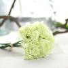 5Pcs Fake Peony Eco-friendly Multipurpose Immortal Beautiful Artificial Cloth Flower for Wedding