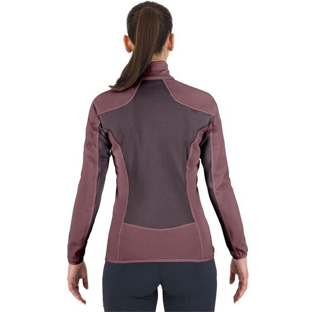 Флисовая куртка KARPOS Vertice W Fleece