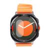 Smart Watch with Earbuds 24 7 Monitoring Fitness Tracker Smartwatch Sedentary Reminder with HD 1.52 Inch Screen for