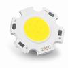 12PCS 5W COB Light Emitter 15-17V COB LED Chip Beads Easy Energy Saving Bulb  Downlight Ceiling Lamp
