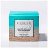 Gommage Exfoliant - Biosalines - Granité À La Criste Marine - 50ml - Pour Tous Types De Peau - Douce Exfoliation