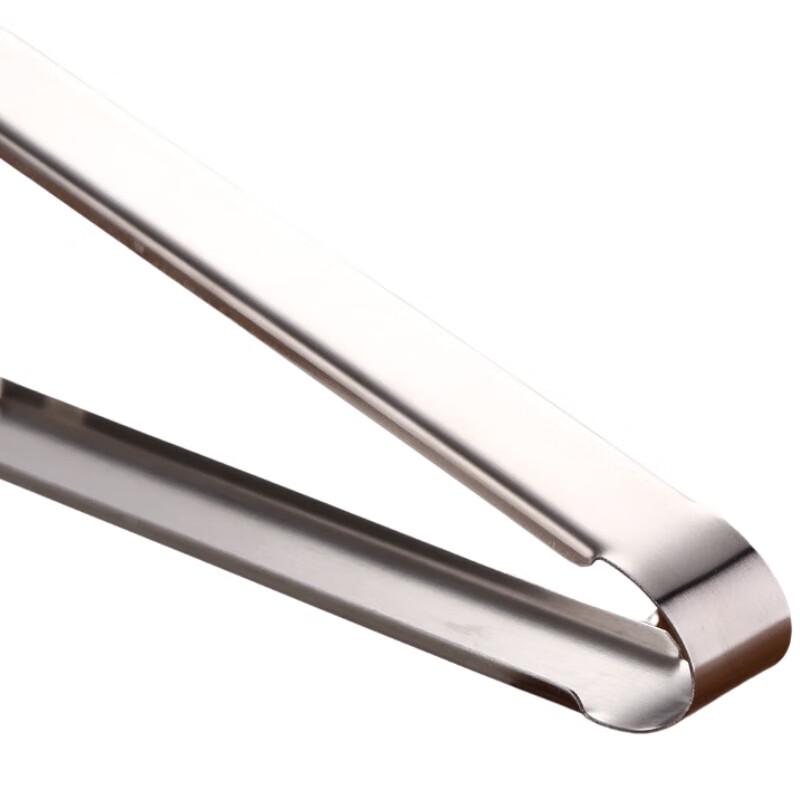 Stainless Steel Multi-functional Serving Tongs