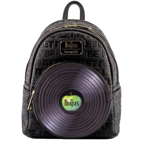 The Beatles Let It Be Flag Backpack