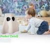 Cute Halloween Candy Bucket Ornament Decoration