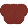 AW Tools 120 Grit Sanding Disc (Pack of 5)