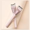 Foundation Brush +Makeup Palette + Black Powder Puff Set Foundation Cream Mixing Tool Nail Art Makeup Cosmetic Kits