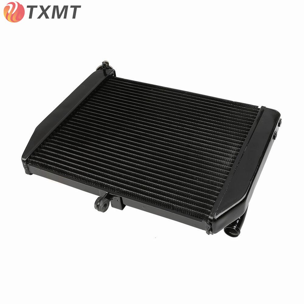 Yamaha YZF-R1 Motorcycle Radiator Assembly for 2002-2003 Models