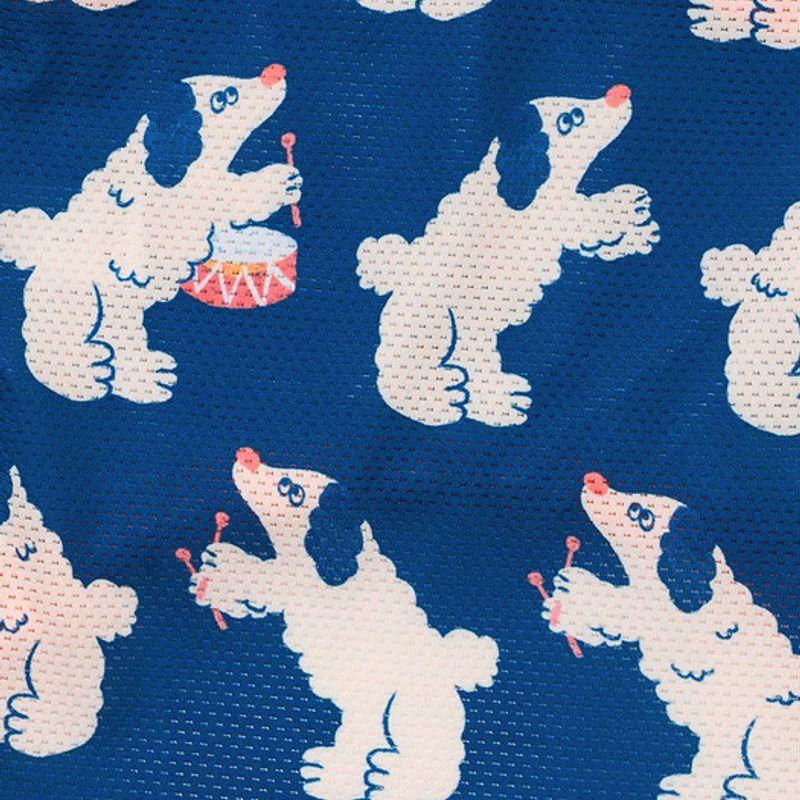 MUNIKUND Bug Guard All-In-One : M-Band Navy