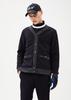 BLUDOT Camo Wappen Ball Cap_Bk