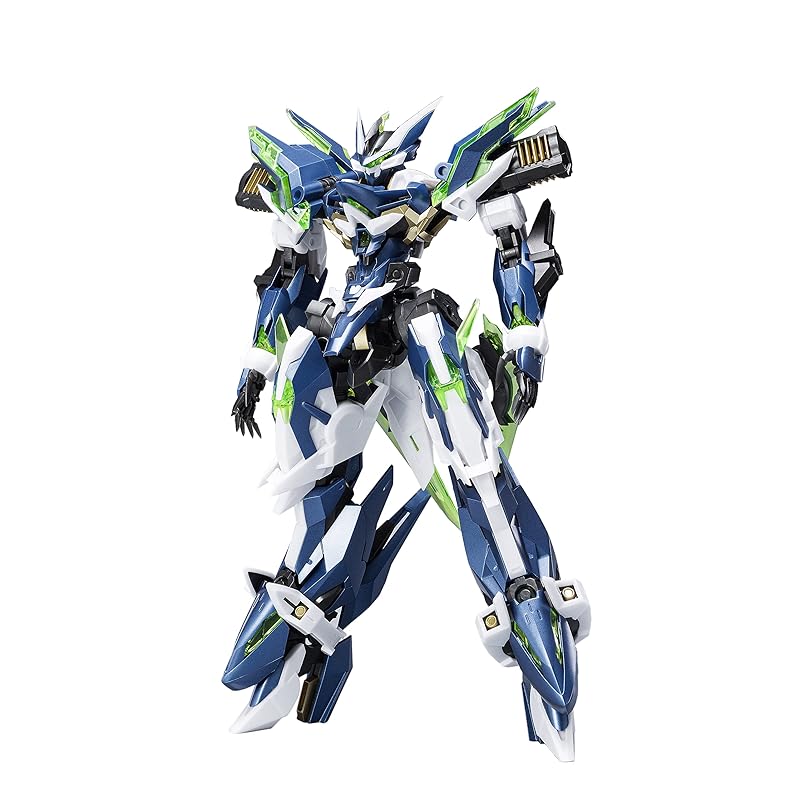 

HOWLING STAR “Cross Core [CROSS] CORE] [CZ 12A] Nebula Made of ABS assembly plastic model