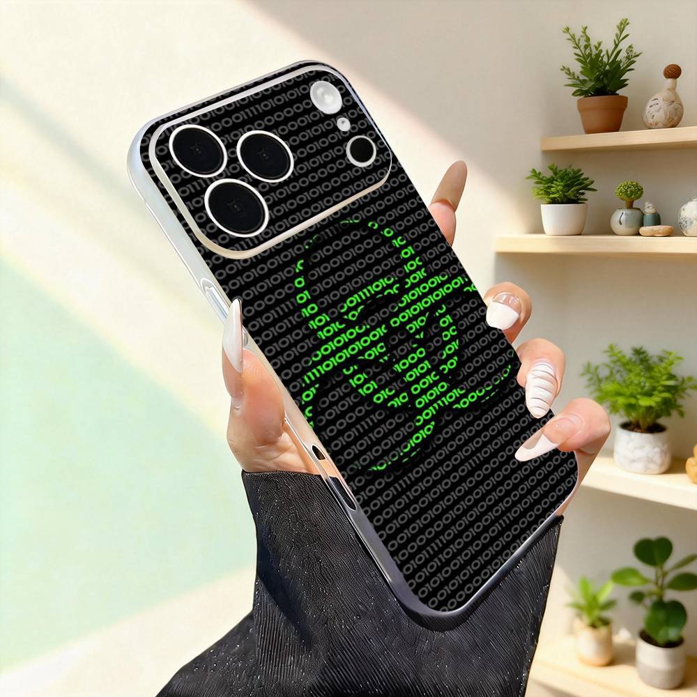 

Nuclear Radiation Danger Sign Phone Case For iPhone 17,16,15,14,13,12,11,Pro,Max,Plus,Mini,SE4,E For Magsafe Wireless iPhone15pro