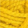 Acrylic Yarn - Luxury - 2 Strands - Yellow - 10 Stitches X 10 Rows - Needle Size 9