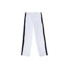 Men's Colorblock Buttoned Basketball Pants Men's Outdoor Sports Casual Pants