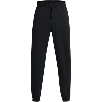 Rival Fleece Fashion Comfortable Soft Skin-Friendly Casual Pants Men Bottoms Black 1383097-001