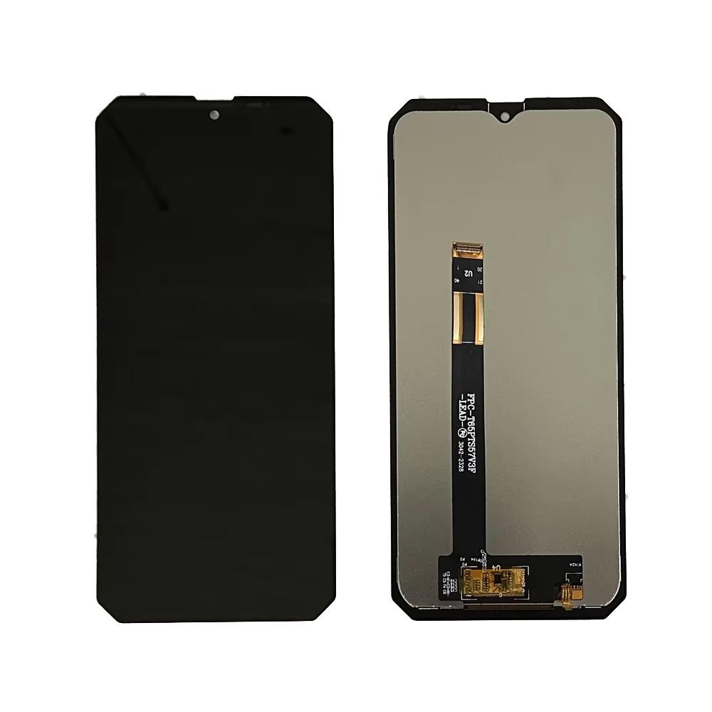 LCD-Bildschirm und Digitizer Vollmontage Für Blackview BV4800 BV4800PrO BV4800 SE