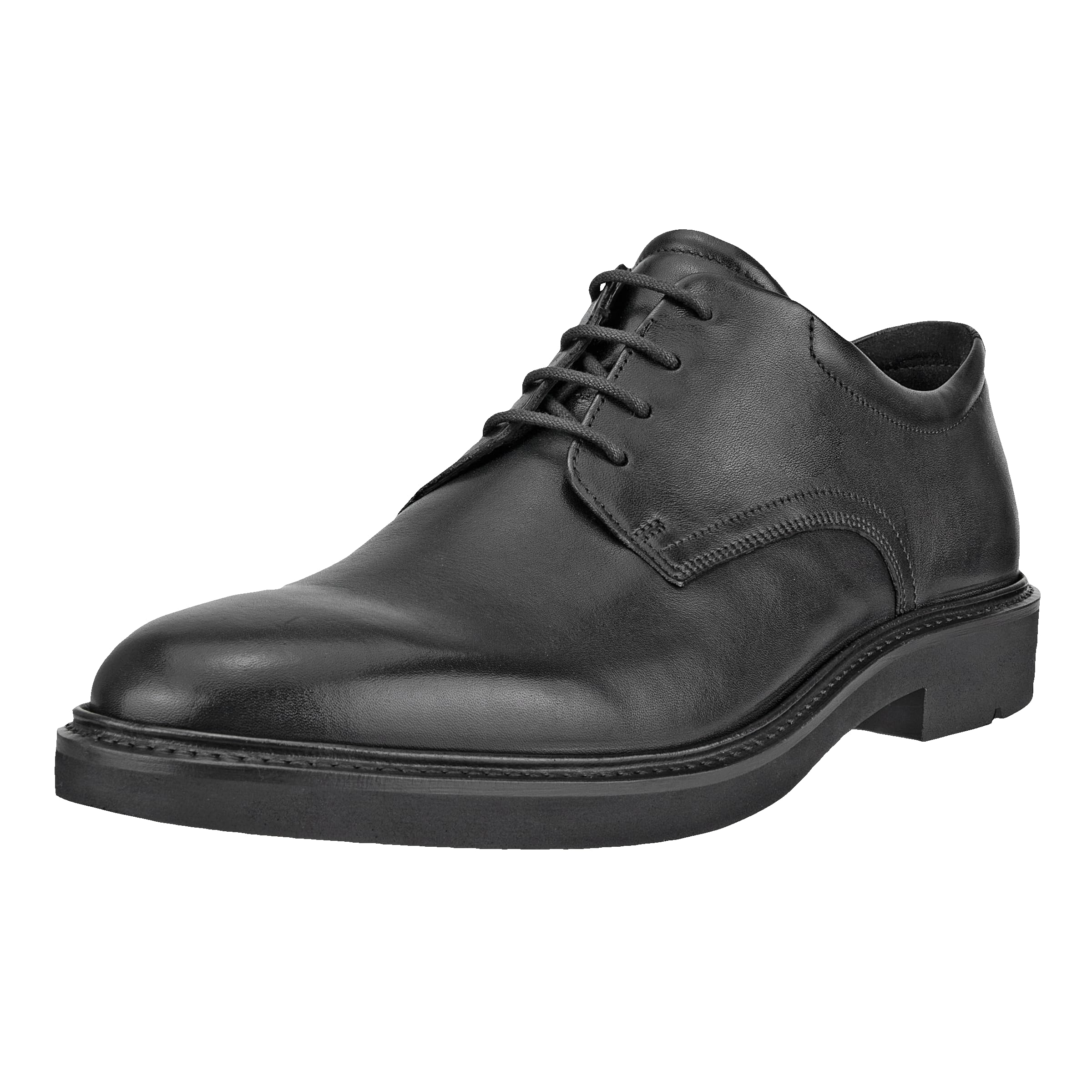 

ECCO METROPOLE LONDON Men s Genuine Leather Derby Shoes, EU41