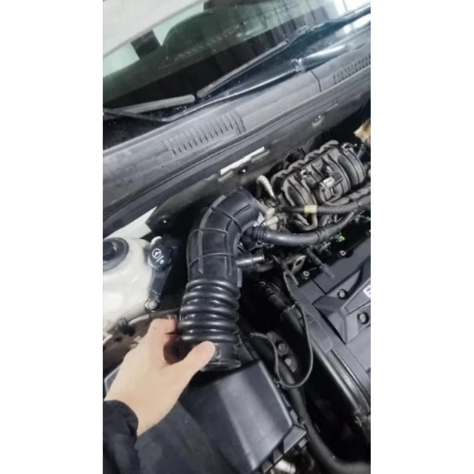 POKESS Air Intake Hose Cooling System For Chevrolet Cruze Orlando Daewoo 13313347 Car accessories