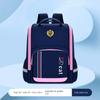 Children Backpacks Primary School Schoolbag New Kids Spine Protection Shoulders Bag Large Capacity Bag Boy Girl Shoulder Bag
