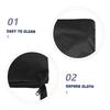 FUNOMOCYA Raincoat Bag Fabric Raincoat Storage Bag Organizer Waterproof Camping Storage Travel Folding Organizer Bar
