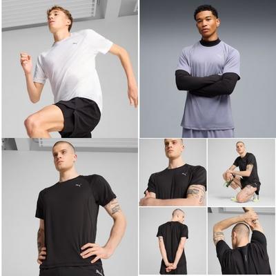T-shirtler – Tişörtler