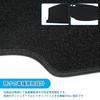 New KF Series and KG Series Dashboard CX5 CX8 Interior Dashboard Sun Protective Interior Accessories Vehicles Without CX-5 CX-8 Mat, Vehicle-Specific